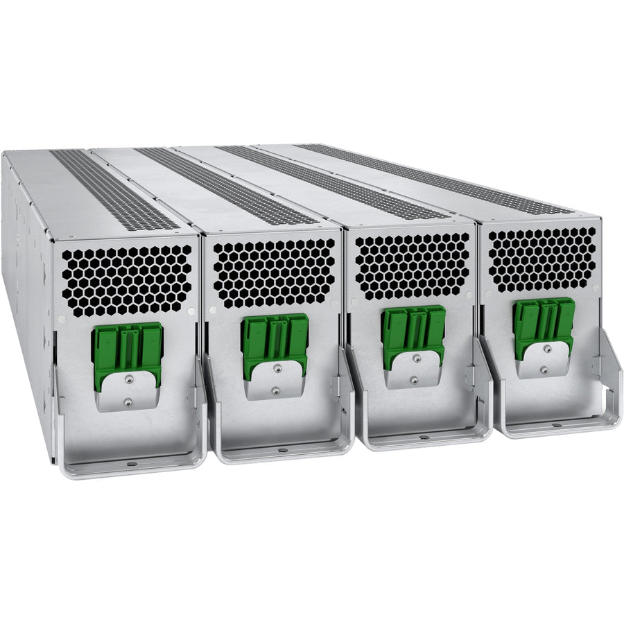 APC by Schneider Electric Galaxy VS 7Ah Smart Modular Battery String GVSBT4