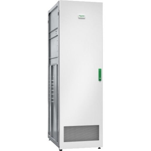 APC by Schneider Electric Galaxy VS Maintenance Bypass Cabinet, Single Unit, 10-100kW, 77.6in Tall GVSBP100T