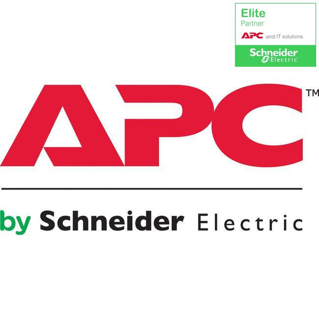 APC by Schneider Electric NetShelter SX AR3307SP Rack Cabinet