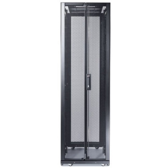 APC by Schneider Electric NetShelter SX AR3307X674 Rack Cabinet