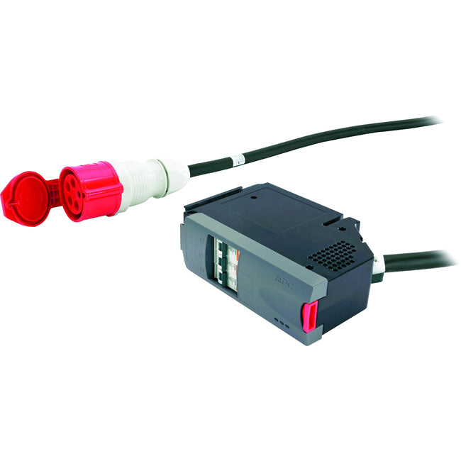 Apc By Schneider Electric Pdm3532Iec-500 Power Distribution Module