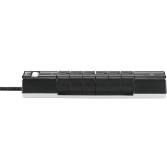 APC by Schneider Electric SurgeArrest Essential 6-Outlet Surge Suppressor/Protector PE6RU3