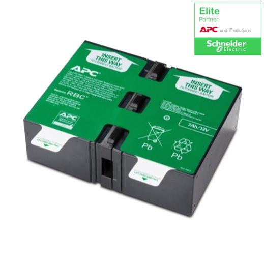 APCRBC123 - APC Replacement Battery Cartridge for Smart-UPS Line Interactive