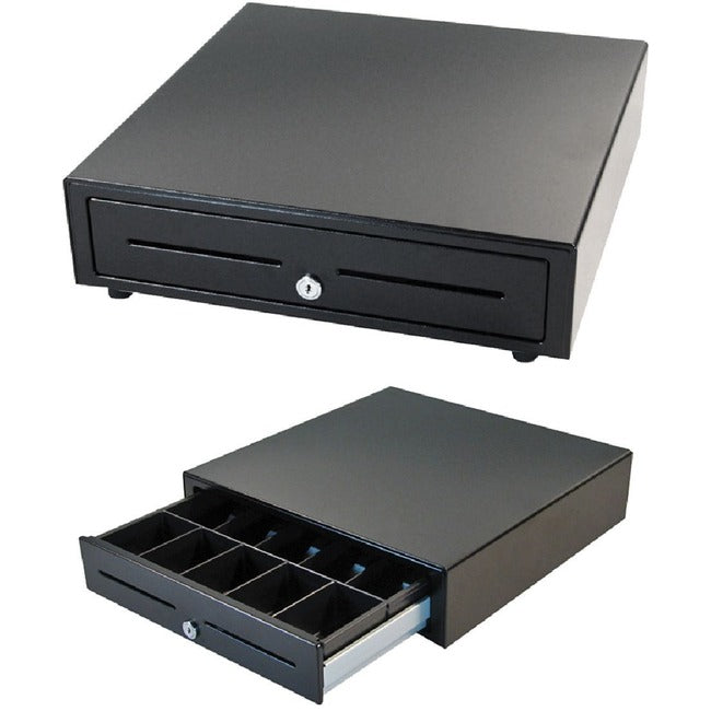 Apg Cash Drawer Vasario 1616 Cash Drawer: Vb554A-Bl1616