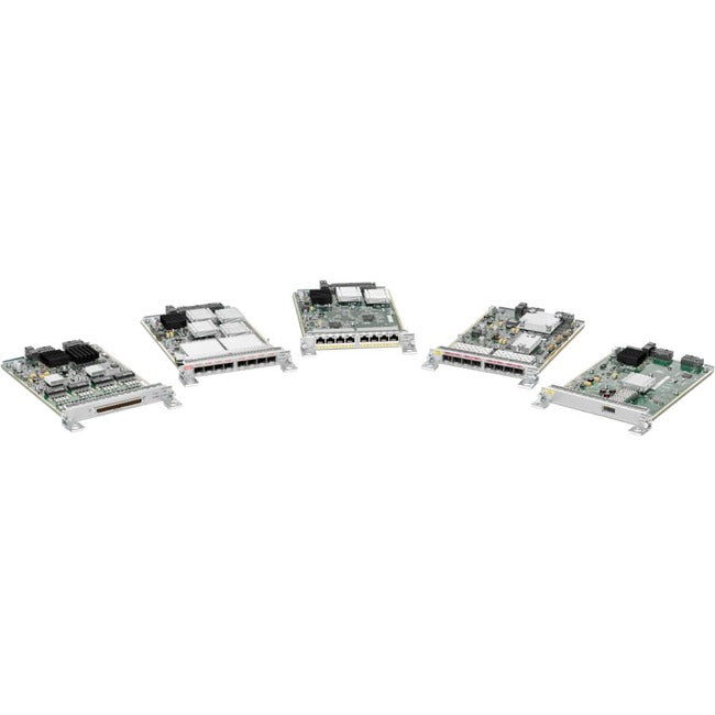 Asr 900 2Port 40Ge Qsfp,Interface Module A900-IMA2F