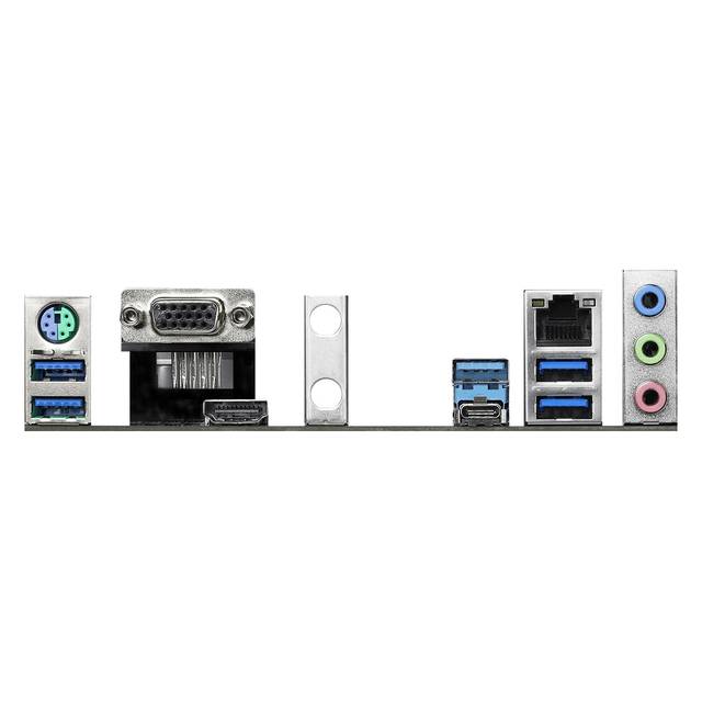 Asrock B550 Pro4 Socket Am4/ Amd B550/ Ddr4/ Quad Crossfirex/ Sata3&Usb3.2/ M.2/ Atx Motherboard