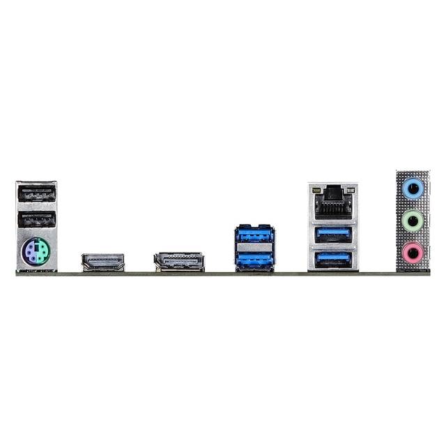 Asrock B560 Pro4 Socket Lga1200/ Intel B560/ Ddr4/ Sata3&Usb3.2/ M.2/ Atx Motherboard