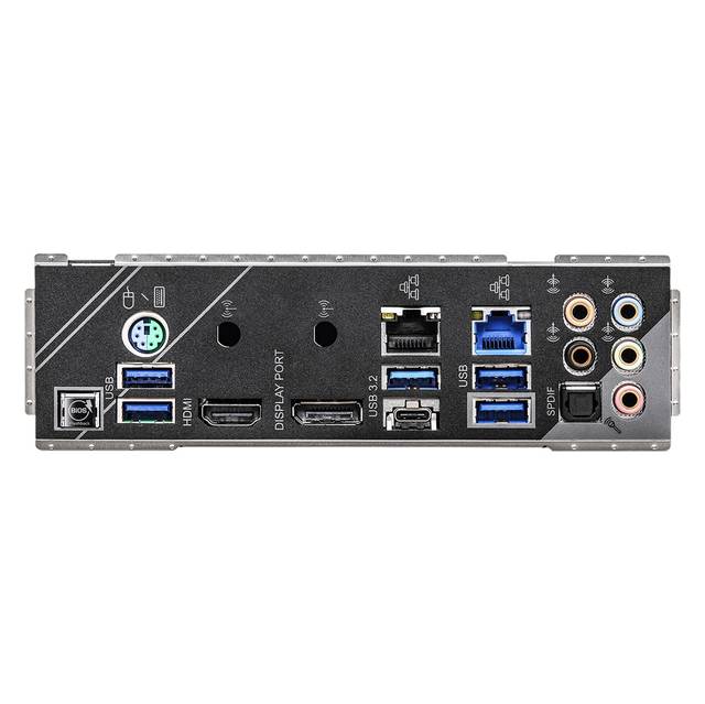 Asrock Z690 Extreme Socket Lga1700/ Intel Z690/ Ddr4/ Sata3&Usb3.2/ M.2/ Atx Motherboard