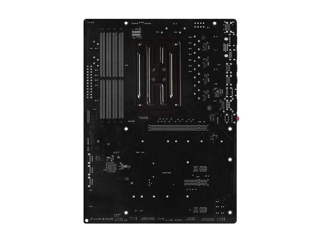 Asrock X570 Phantom Gaming 4 Am4 Amd X570 Sata 6Gb/S Atx Amd Motherboard