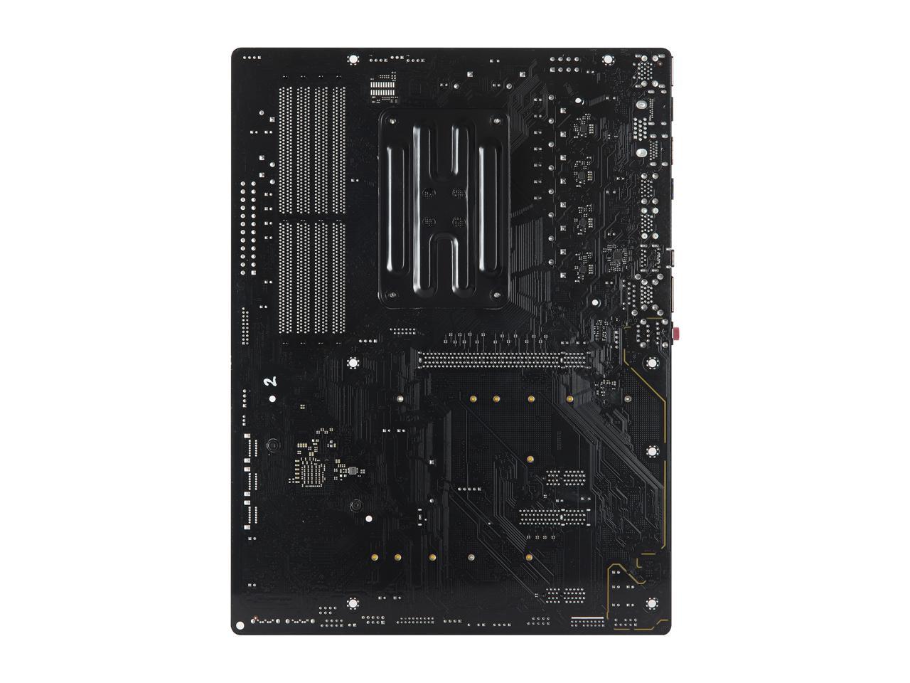 Asrock X570 Pro4 Am4 Amd X570 Sata 6Gb/S Atx Amd Motherboard