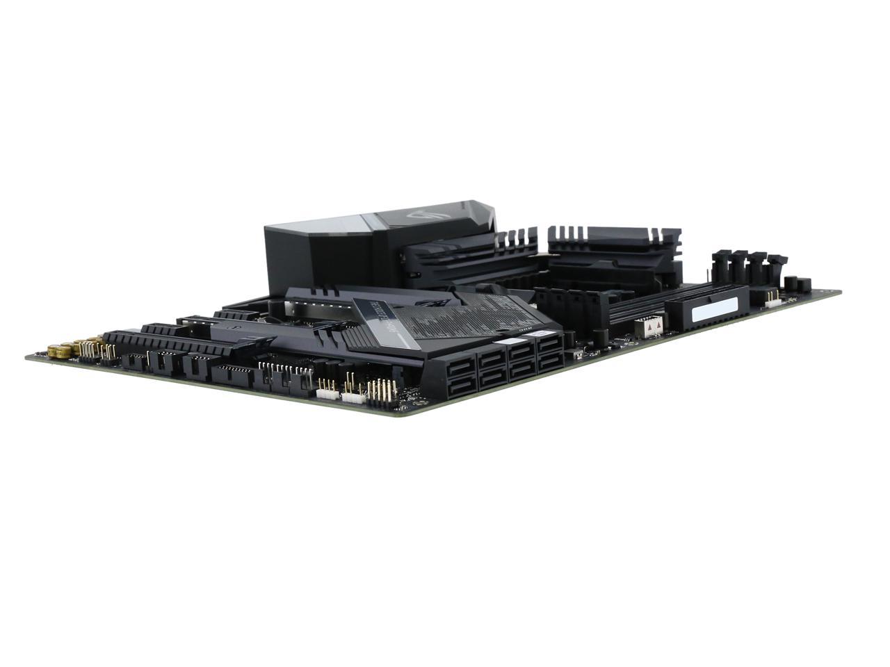 Asus Amd Am4 Rog Strix X570-F Gaming Atx Motherboard With Pcie 4.0, Dual M.2, Sata 6Gb/S, Usb 3.2 Gen 2