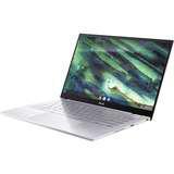 Asus Chromebook Flip C436Fa-Yz388T-S 14.0 Inch Intel Core I3-10110U 2.1Ghz/ 8Gb Lpddr3/ 128Gb M.2