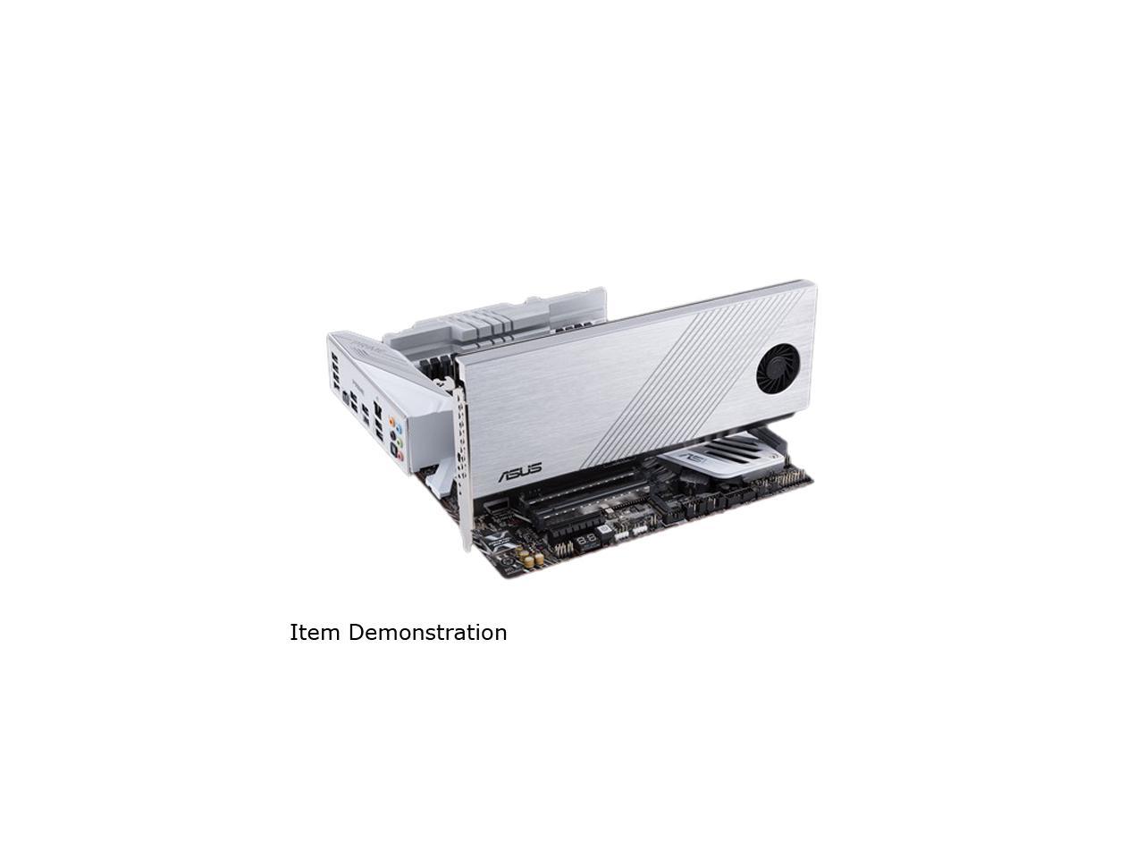 Asus Hyper M.2 X16 Gen 4 Pcie Expansion Card