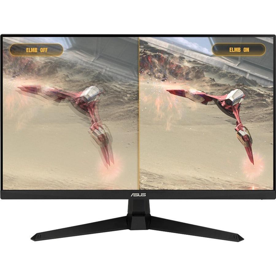 ASUS TUF GAMING VG277Q1A - 27 Inch 165Hz Gaming Monitor | TechSoft