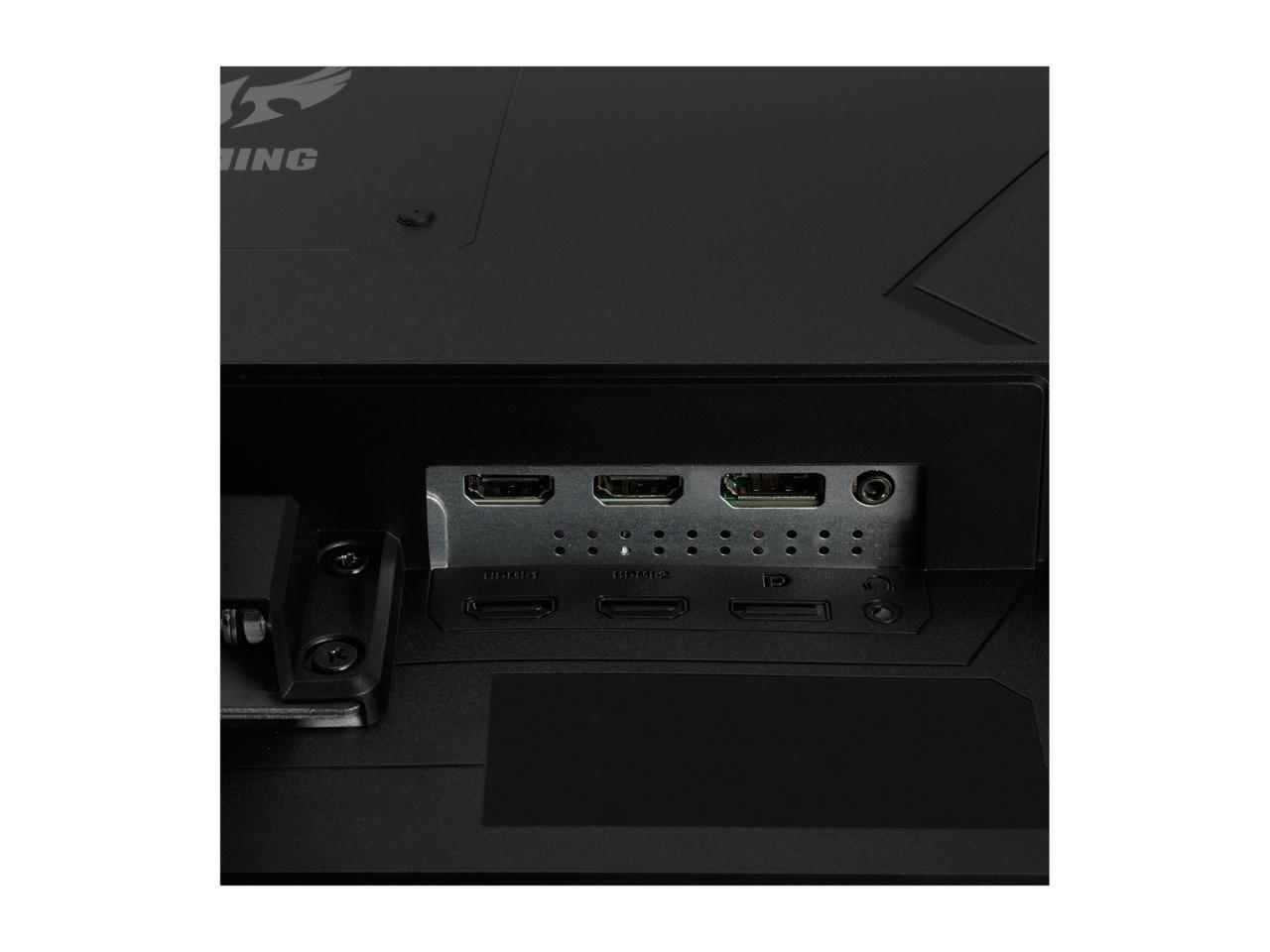 ASUS TUF GAMING VG277Q1A - 27 Inch 165Hz Gaming Monitor | TechSoft