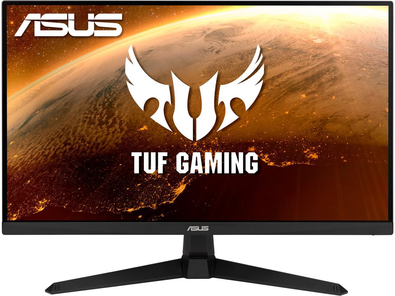 ASUS TUF GAMING VG277Q1A - 27 Inch 165Hz Gaming Monitor | TechSoft