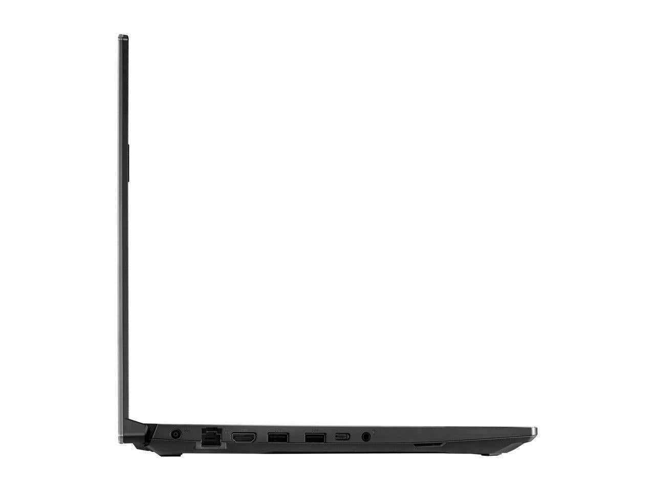 Asus Tuf Gaming F17 Gaming Laptop, 17.3" 144Hz Full Hd Ips-Type, Intel Core I7-11800H Processor,