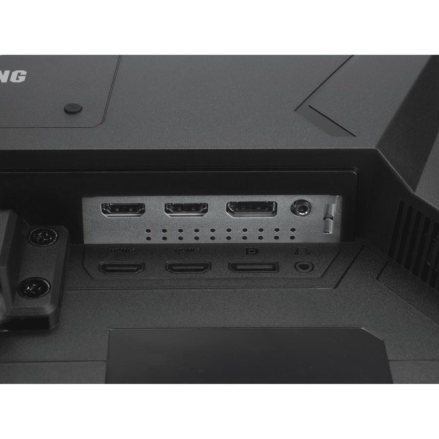 ASUS TUF Gaming VG247Q1A 23.8-Inch Gaming Monitor
