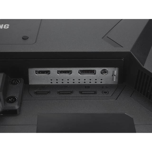 ASUS TUF Gaming VG247Q1A 23.8-Inch Gaming Monitor