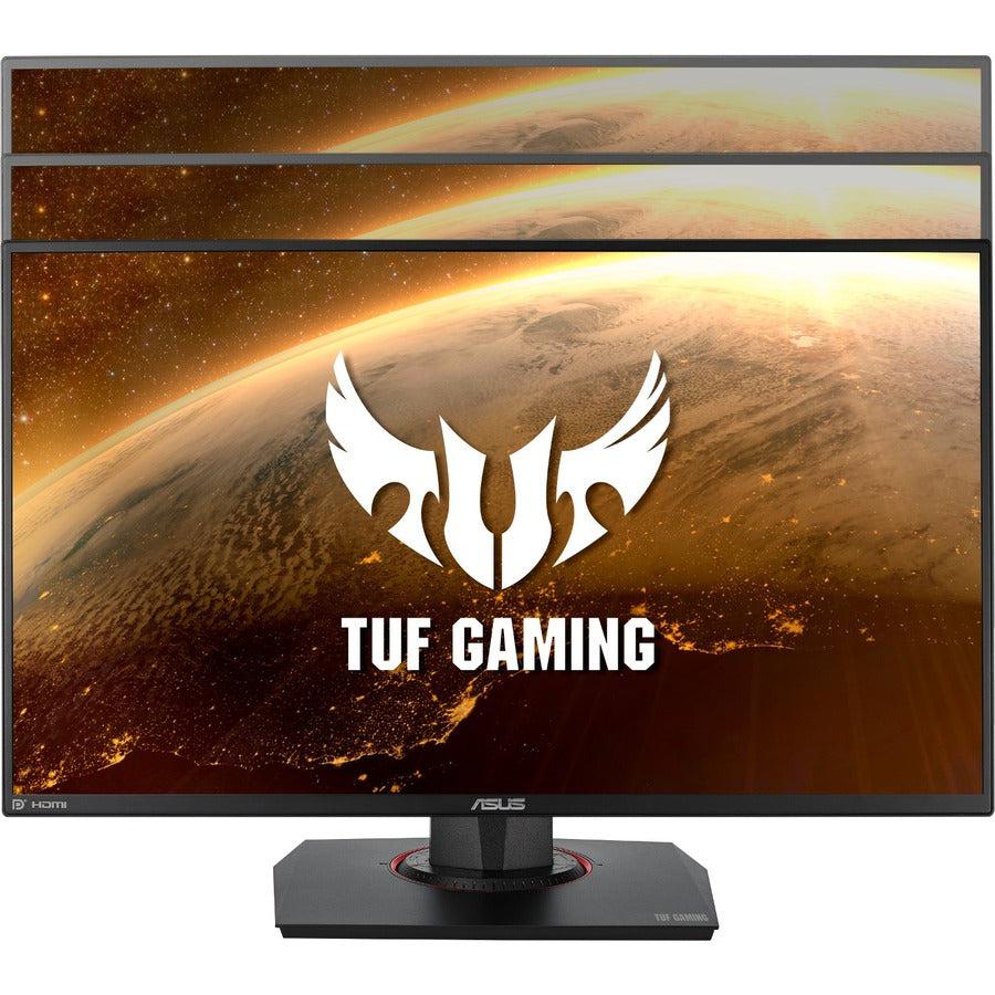 ASUS TUF Gaming VG259QM - Best 24 Inch Gaming Monitor 280Hz G-SYNC Compatible
