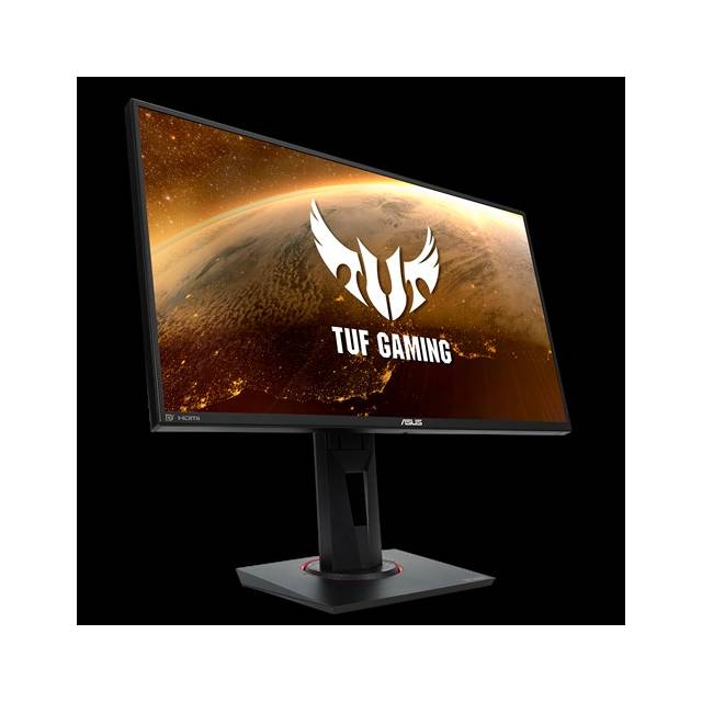 ASUS TUF Gaming VG259QM - Best 24 Inch Gaming Monitor 280Hz G-SYNC Compatible