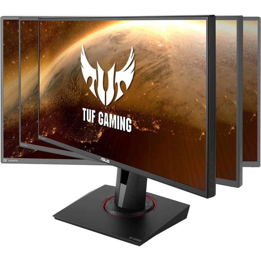ASUS TUF Gaming VG259QM - Best 24 Inch Gaming Monitor 280Hz G-SYNC Compatible
