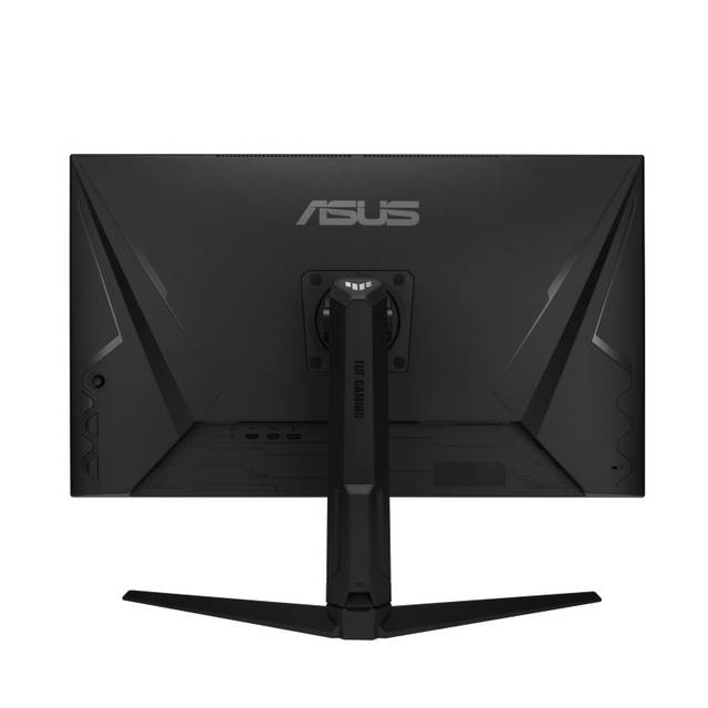 Asus Tuf Gaming Vg32Aql1A 31.5 Inch 1,000:1 1Ms Hdmi/Displayport/Usb/Earphone Jack Led Ips Monitor W/ Speakers