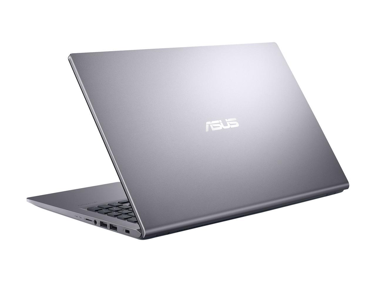 Asus Vivobook 15 M515 Thin And Light Laptop, 15.6" Ips Fhd Display, Amd Ryzen 7 5700U, 16Gb Ddr4