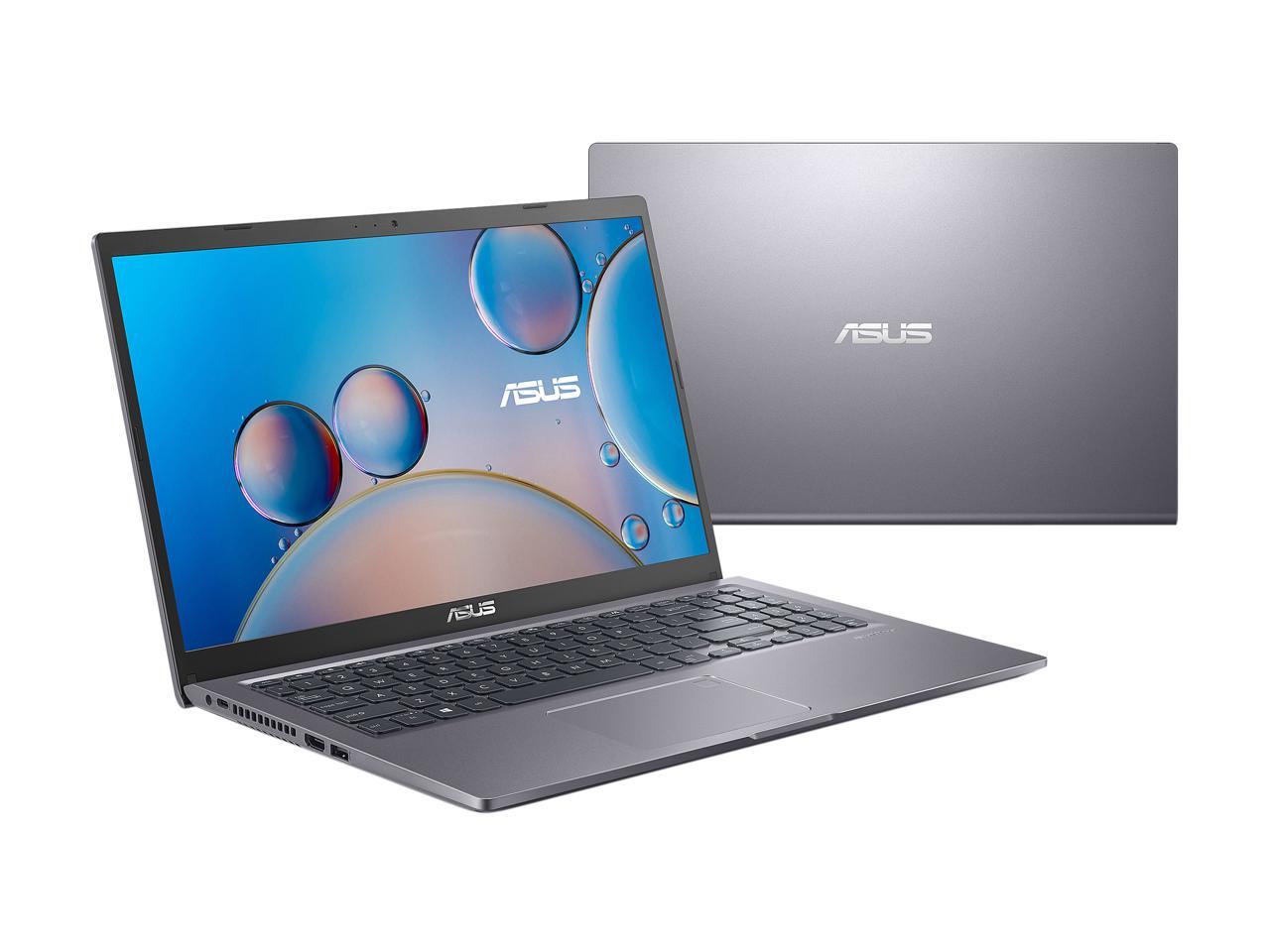 Asus Vivobook 15 M515 Thin And Light Laptop, 15.6" Ips Fhd Display, Amd Ryzen 7 5700U, 16Gb Ddr4