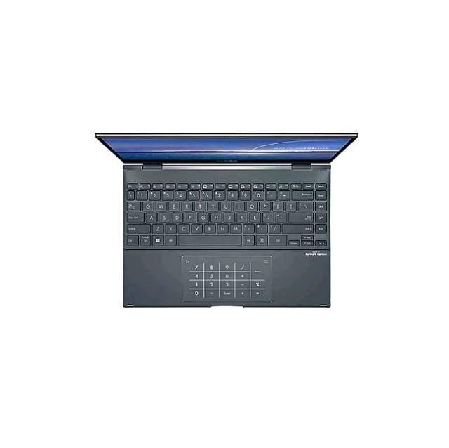 Asus Zenbook Flip Ux363Ea-Xb71T 13.3 Inch Intel Core I7-1165G7 2.8Ghz/ 16Gb Lpddr4X/ 512Gb Pcie Ssd/