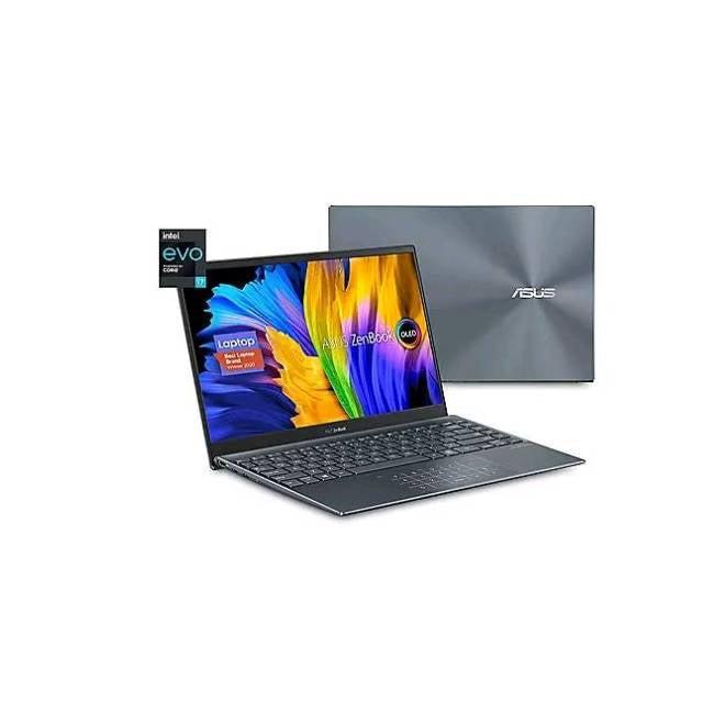 Asus Zenbook Flip Ux363Ea-Xb71T 13.3 Inch Intel Core I7-1165G7 2.8Ghz/ 16Gb Lpddr4X/ 512Gb Pcie Ssd/
