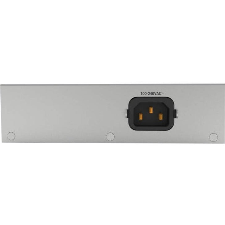 AT-PC2000/SC-960 Gigabit Network Media Converter 1000 Mbit/s - SC Fiber Connector | Allied Telesis