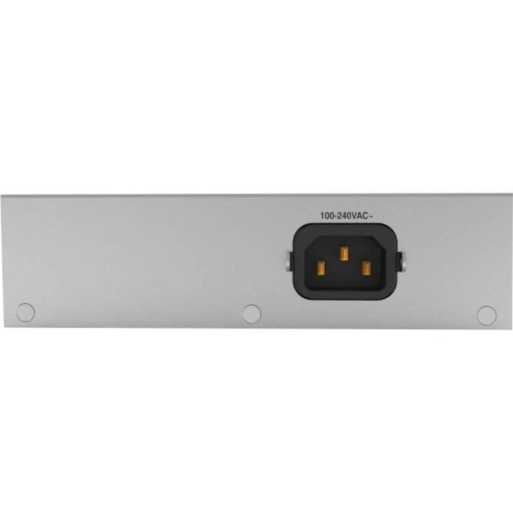 AT-PC200/SC-960 PoE+ Media Converter Fast Ethernet Gigabit Fiber - SC Connector | Allied Telesis
