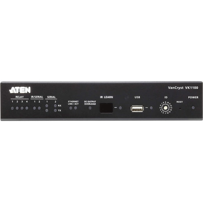 Aten Control System - Compact Control Box-Taa Compliant VK1100