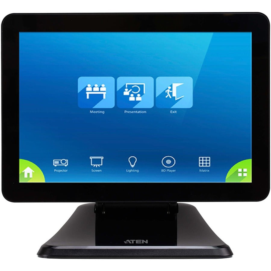 ATEN VK330 10.1 Touch Panel"