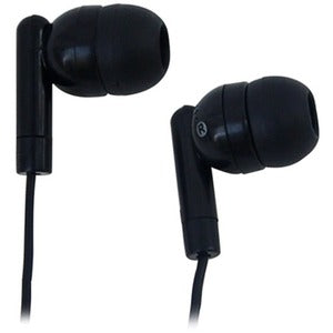 Avid Ae-215 Lightweight 1 Use Earbud With Silicone Ear Tips
