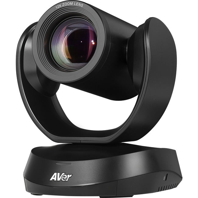 AVer CAM520 Pro2 Video Conferencing Camera - 2 Megapixel - 60 fps - USB 3.1 (Gen 1) Type B COM520PR2