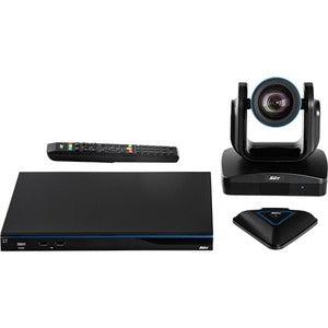 AVer EVC170 Full HD Endpoint with Built-in Meeting Server COMESE170