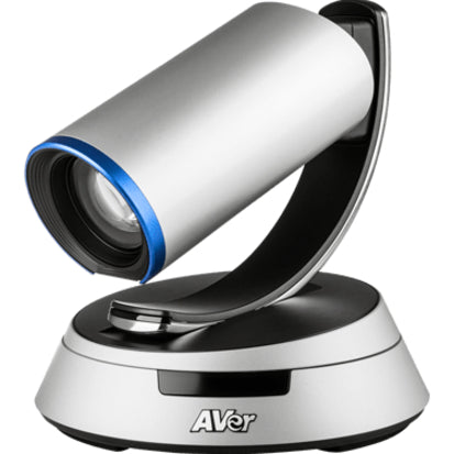 AVer Orbit Series SVC500 Full HD 6-Sites Multipoint Video Conferencing System COMESS500