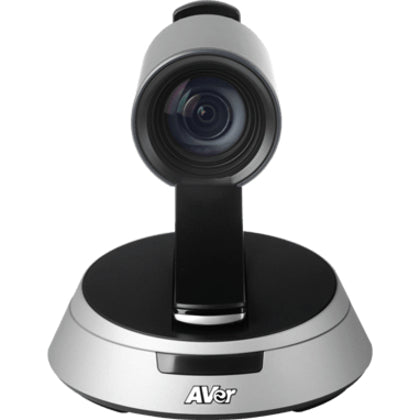 AVer Orbit Series SVC500 Full HD 6-Sites Multipoint Video Conferencing System COMESS500
