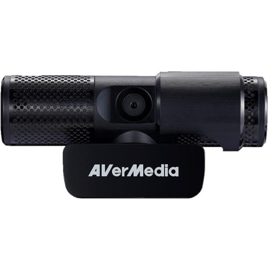 AVer PW313 Webcam - 2 Megapixel - 30 fps - USB 2.0