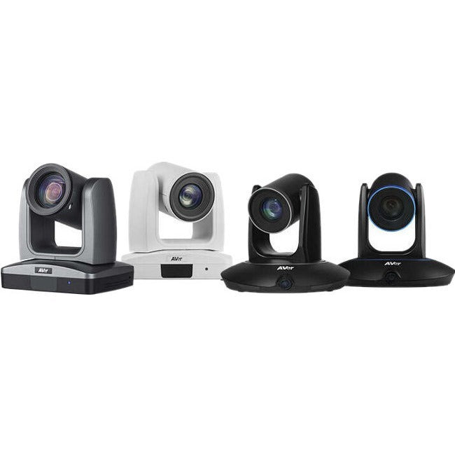 Aver Tr333V2 Video Conferencing Camera - 8 Megapixel - 60 Fps - Usb 3.0 Type B - Taa Compliant