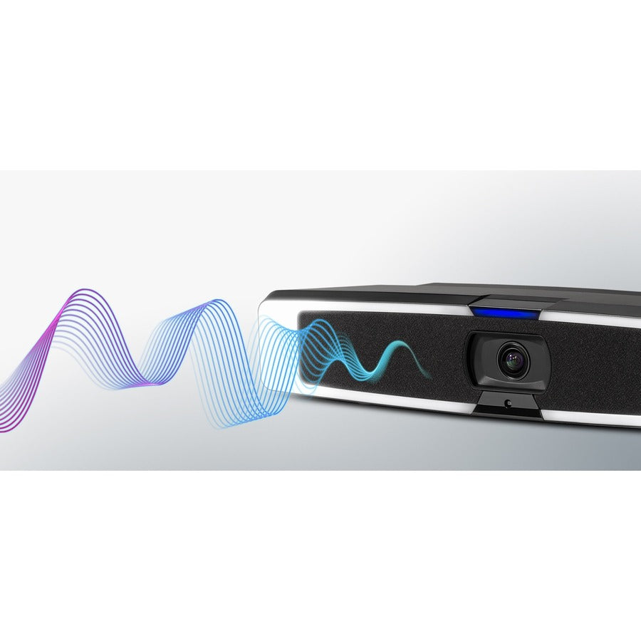 AVer VB130 Video Conferencing Camera - 60 fps - USB 3.1 (Gen 1) Type B COMMVB130