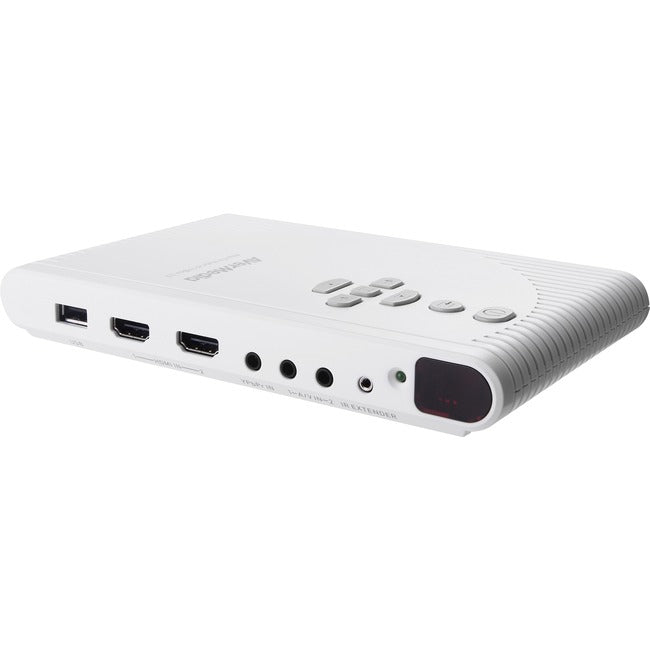 Avermedia Avertv Hybrid Tvbox 13 A200P