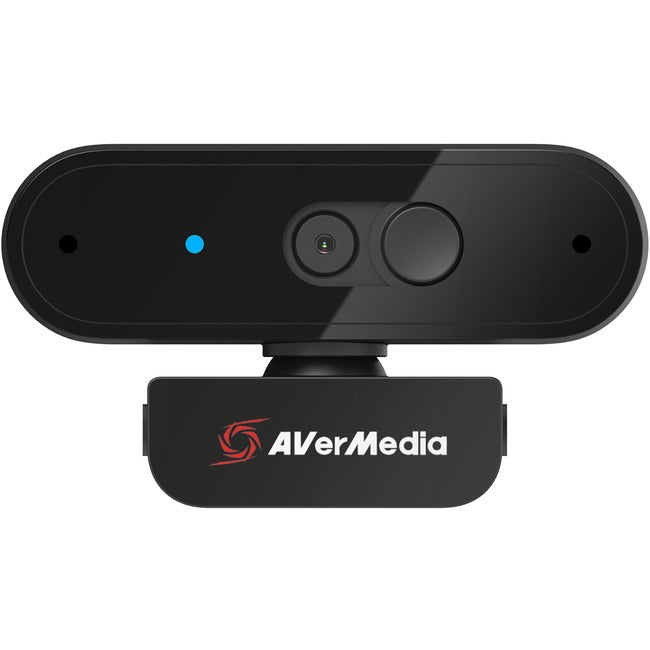 AVerMedia CAM 310P Webcam - 2 Megapixel - 30 fps - USB 2.0 - NDAA Compliant PW310P