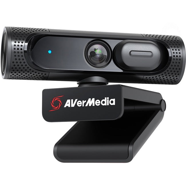 AVerMedia CAM 315 Webcam - 2 Megapixel - 60 fps - USB Type A - TAA and NDAA Compliant PW315