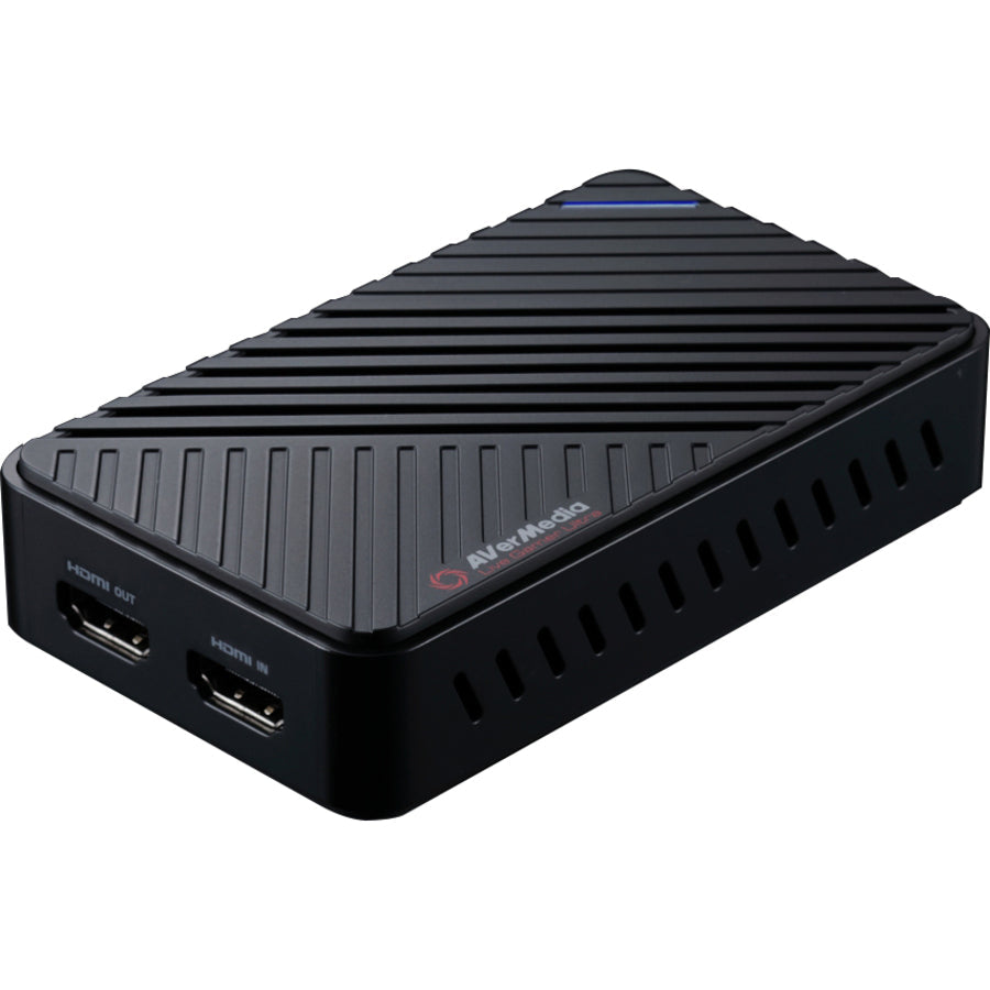 AVerMedia Live Gamer Ultra GC553 4K USB 3.1 Capture Card