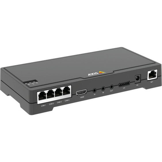 AXIS FA54 Main Unit 0878-004 Indoor Surveillance Camera Module with 4-Sensor Support