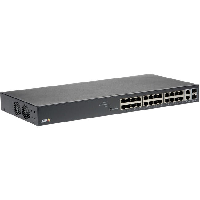 Axis T8524 Ethernet Switch