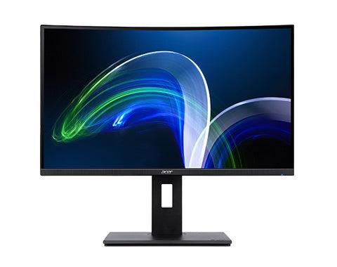 Acer Bc270U Bmiiphzzx 68.6 Cm (27") 2560 X 1440 Pixels Hd Lcd Black